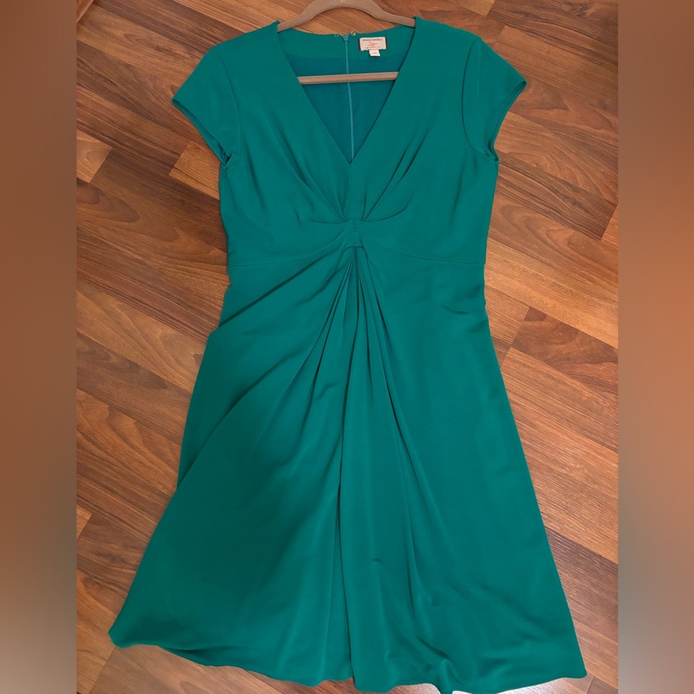 Woman’s Banana Republic Issa London Collection Dress